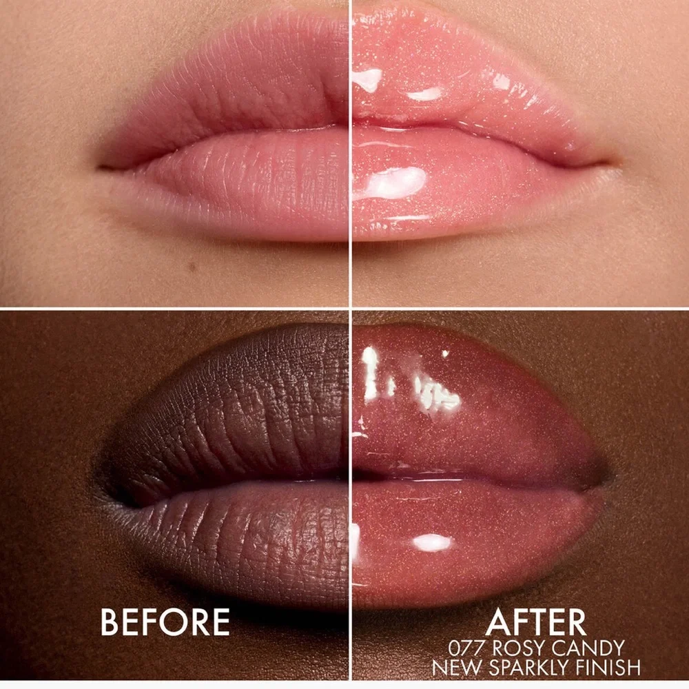 NEW RELEASE Dior Addict Lip Glow Oil Rosy Candy NIB